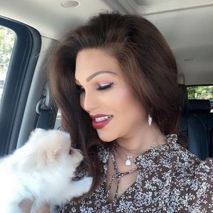 Meet your Posher, Argelia